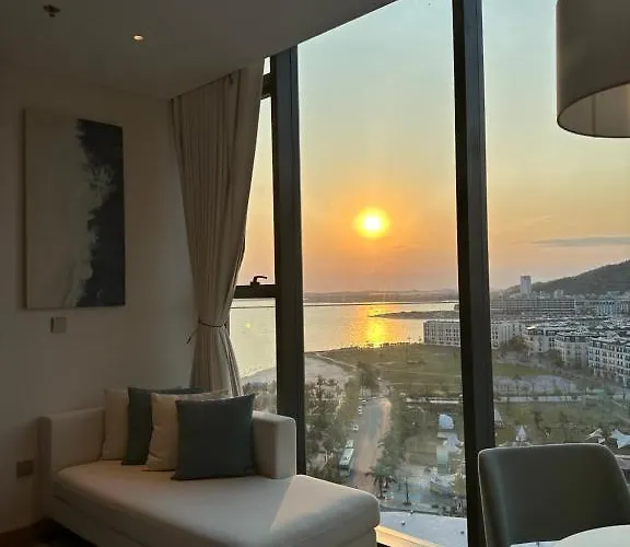 Apartment Ala Carte By Olive
