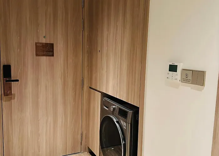 Apartment Ala Carte By Olive
