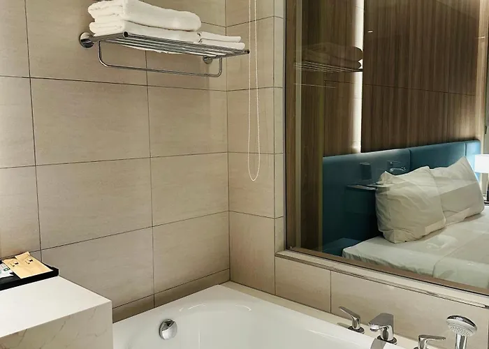Apartment Ala Carte By Olive *