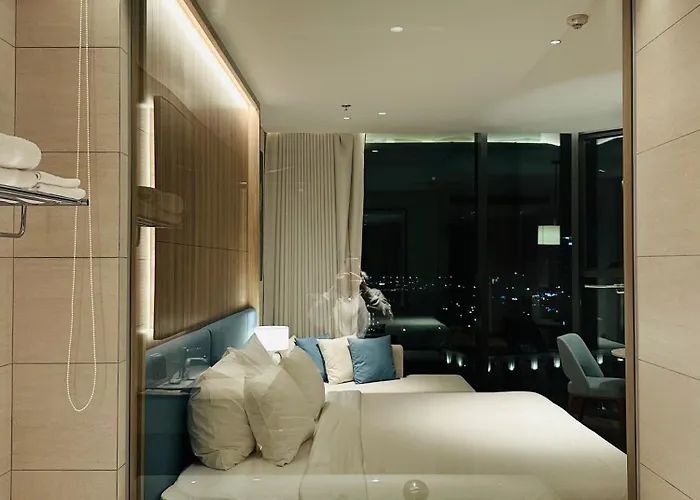 Apartment Ala Carte By Olive